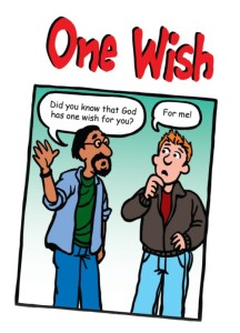 If You Had One Wish